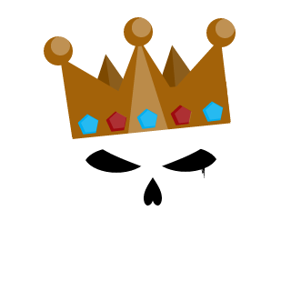 bullet4justice's emblem