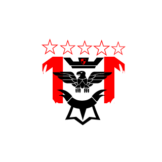 RafaBat's emblem