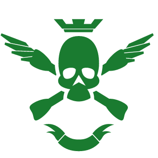 finepot's emblem