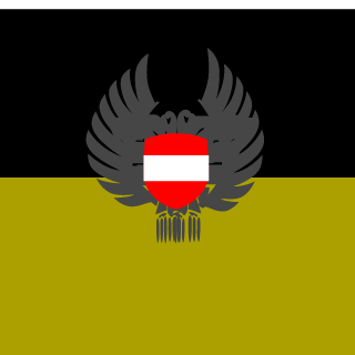 rajczek's emblem