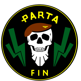 Partaholic's emblem