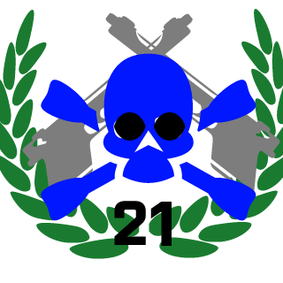 3rdoffive's emblem