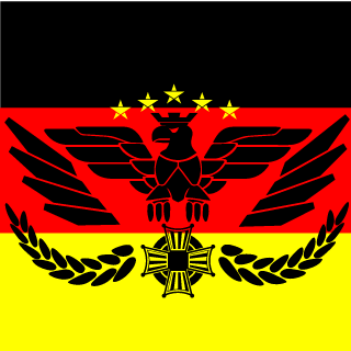 DerHerzog's emblem