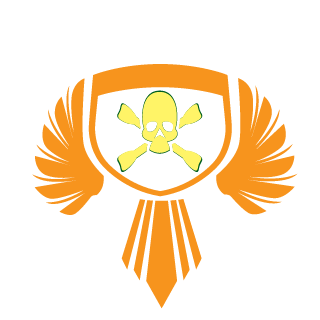 Gadaroper's emblem