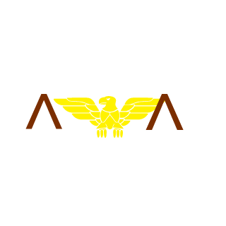 SSTheRed's emblem