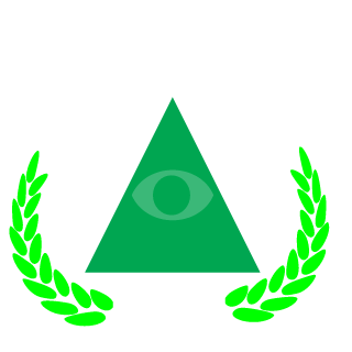 Muralyodaddy's emblem