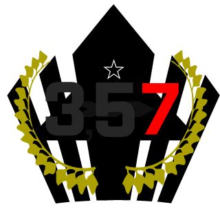 NayaTheReaper's emblem