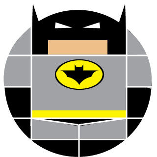 MadafakinBATMAN's emblem