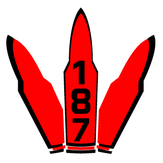 DIZZY DEEZED's emblem