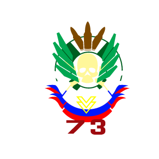 raptor73rus's emblem