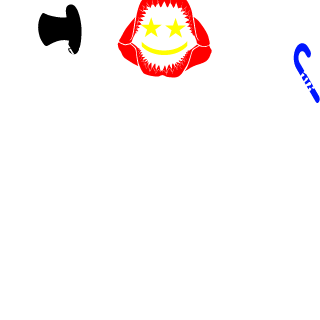 ZeusofPenguins's emblem