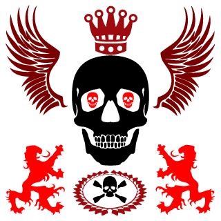 Lord_Wookinator's emblem