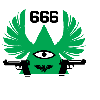 Rektzion's emblem