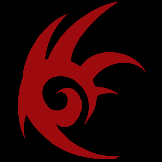 xyzdomain's emblem