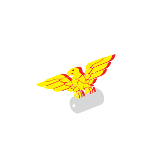 2Pupete3's emblem