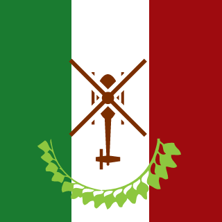 igitsdj's emblem