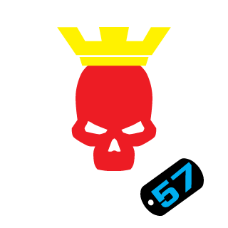 KAZER57070's emblem