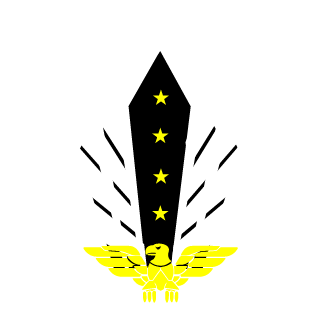 ANT7544's emblem