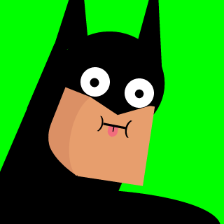 evilcornflake's emblem