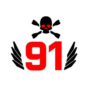Thebadboy91's emblem