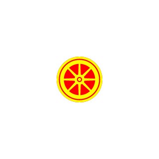 180Kcal's emblem