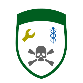 Cpt-Future005's emblem