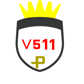 Vibix_0511's emblem