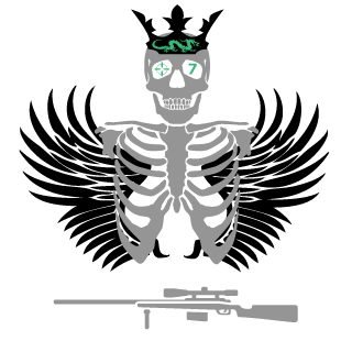 kodama's emblem