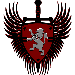 -o-CRONIK-o-'s emblem