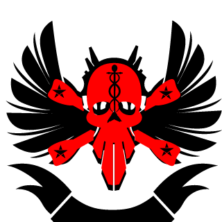 1DEZERTIR1's emblem