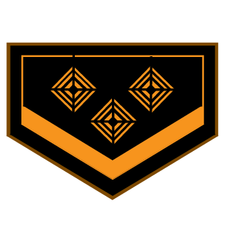 SPINE's emblem