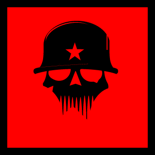 WART0E's emblem