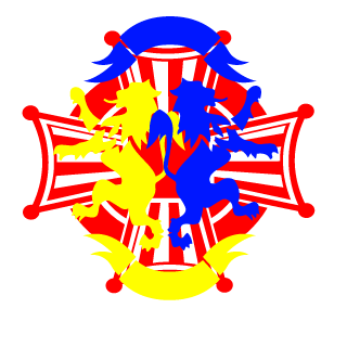 KungligUggla's emblem