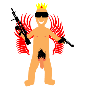 PolishMyGrappIe's emblem