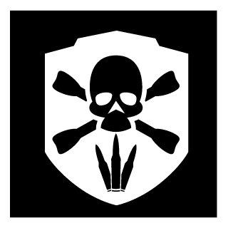 Whiskon's emblem