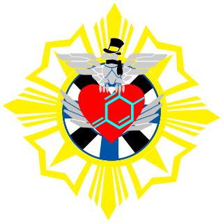 Occamsracer's emblem