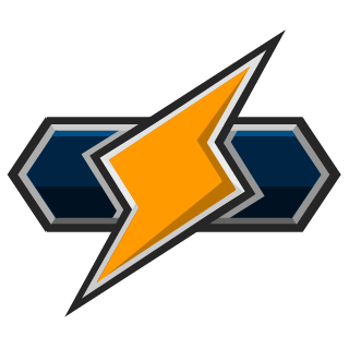 St0rmNet's emblem