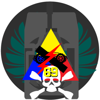 silencer69's emblem