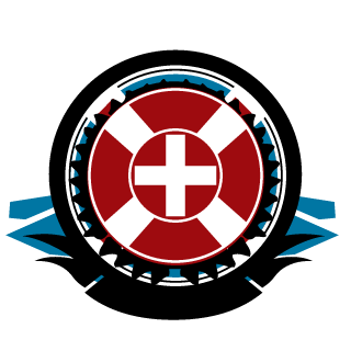 BarberNamedFloyd's emblem