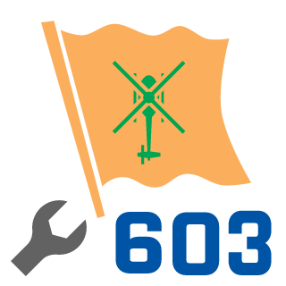 Guacupado's emblem