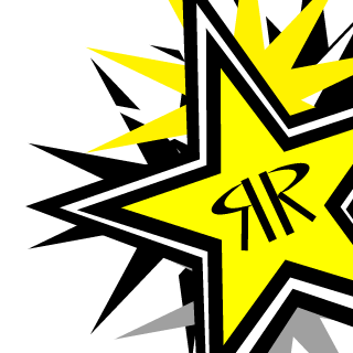 SprayAndPrayZed's emblem