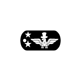 Wolfman_RSA's emblem