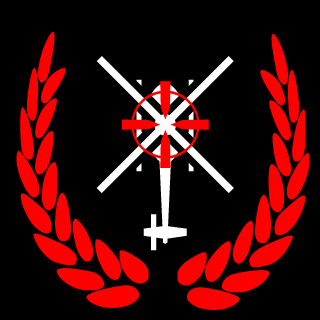 Alktimel's emblem
