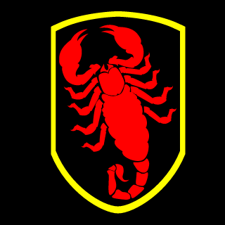 JuvenalDCorte's emblem