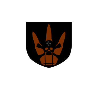 melonberg's emblem