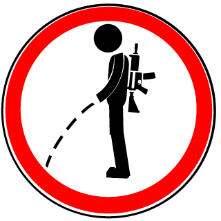 Pengguyin's emblem