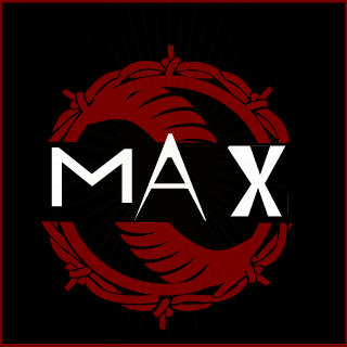 MAX CLAN's emblem