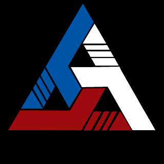 CrisWald's emblem