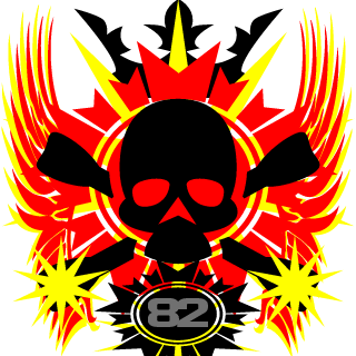GwEPerzo1982's emblem