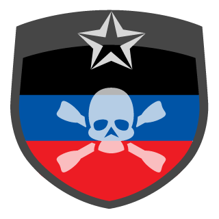SAVNUKK's emblem